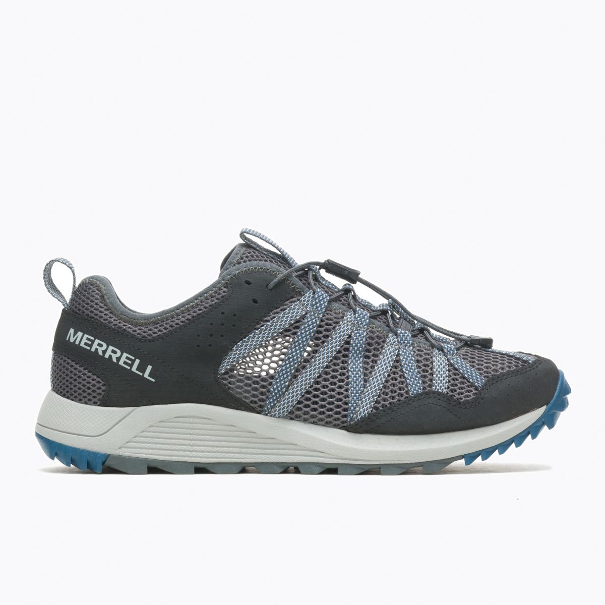 Merrell best sale gym shoes